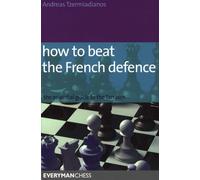 How to Beat the French Defence