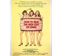 How To Beat The High Cost Of Living