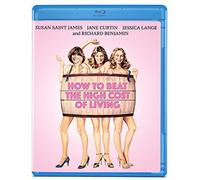 How to Beat the High Cost of Living [New Blu-ray] Dolby