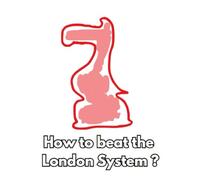 How to beat the London System: Chess