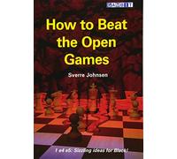 How to Beat the Open Games