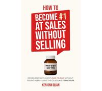 How To Become #1 At Sales Without Selling: Recommend Supplements Face-to-Face Without Feeling Pushy-USING the C.L.O.S.I.N.G. Framework