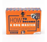 Recent Giftware How to become a BBQ Master