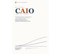 How to Become a CAIO: The Chief AI Officer Playbook