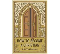 How to Become a Christian (American Tract Society 25-Pack)