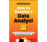 How to Become a Data Analyst : My Low-Cost, No Code Roadmap for Breaking into Tech