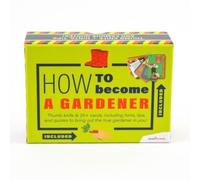 How to become a Gardener
