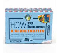 How to become a Globetrotter