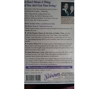 How to Become a Good Dancer [DVD] [Region 1] [US Import] [NTSC]