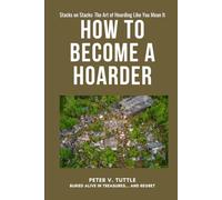 How to Become a Hoarder: “Stacks on Stacks: The Art of Hoarding Like You Mean It”