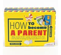 How to become a Parent