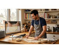 How to Become a Pastry Chef Online Course