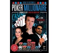 How To Become A Poker Millionaire [DVD]