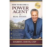 How To Become A Power Agent® In Real Estate