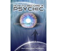 How to Become a Pyschic: Everyone Has the Power [DVD] [Region 1] [US Import] [NTSC]