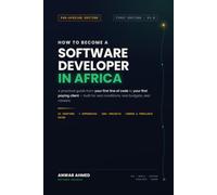 How to Become a Software Developer in Africa