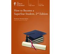 How to Become a SuperStar Student, 2nd Edition