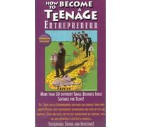 How to Become a Teenage Entrepreneur [VHS]