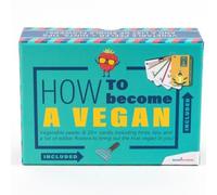 Recent Toys How to become a Vegan