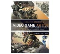 How to Become a Video Game Artist