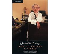 How to Become a Virgin