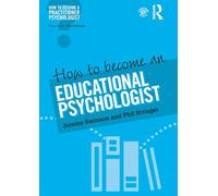 How to become an educational psychologist (How to become a Practitioner Psychologist)