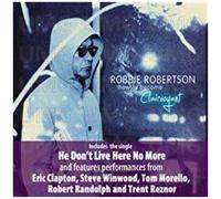How to Become Clairvoyant by Robbie Robertson