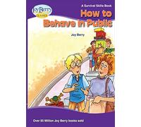 How To Behave In Public