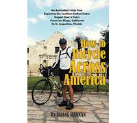 How to Bicycle Across America