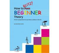 How To Blitz! Beginner Theory