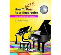 How To Blitz! Rote Repertoire.