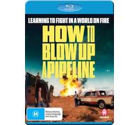 How to Blow Up a Pipeline