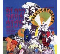 How to blow your mind and have a freakout party