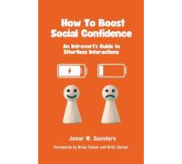 How to Boost Social Confidence: An Introvert's Guide To Effortless Interactions