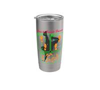 How to Breakdance I Dancer Hip Hop Dancing Breakdancing Stainless Steel Insulated Tumbler