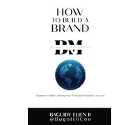 How To Build A Brand: Beginner Guide Crafting Your Personal Brand for Success