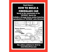How to Build A Fiberglass Car