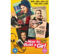 How To Build A Girl