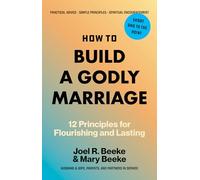How to Build a Godly Marriage