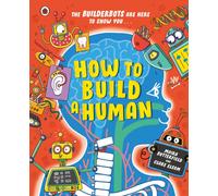 How to Build A Human