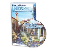 How to Build a Livingpond [DVD] [2004]
