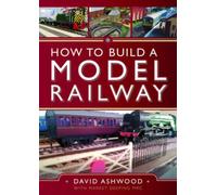 How to Build a Model Railway