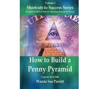 How to Build a Penny Pyramid: Seed Coins in a Nutshell
