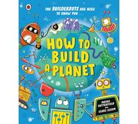 How to Build a Planet