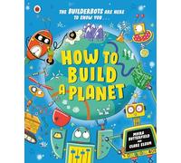How to Build a Planet