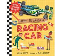 How to Build a Racing Car