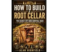 How to Build a Root Cellar: The Secret Off-Grid Survival Hack Every Homesteader Needs | Root Cellar Tips, Tricks & Secrets