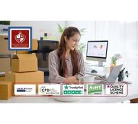How to Build a Successful E-Commerce Business on a Shoestring Budget Online Course
