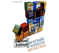 How To Build A Website And Stay Sane