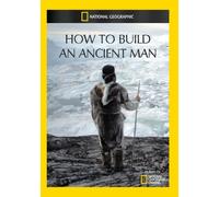 How to Build An Ancient Man (DVD) (US IMPORT)